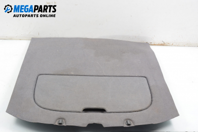 Кора багажник за Volvo S40 II Sedan (12.2003 - 12.2012), седан