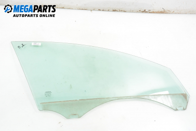 Странично стъкло за Volvo S40 II Sedan (12.2003 - 12.2012), 4+1 вр., седан, позиция: предна, дясна