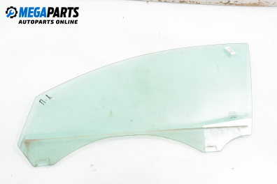 Странично стъкло за Volvo S40 II Sedan (12.2003 - 12.2012), 4+1 вр., седан, позиция: предна, лява