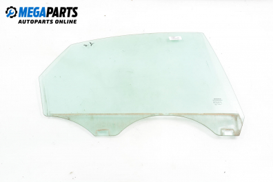 Странично стъкло за Volvo S40 II Sedan (12.2003 - 12.2012), 4+1 вр., седан, позиция: задна, дясна