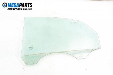 Странично стъкло за Volvo S40 II Sedan (12.2003 - 12.2012), 4+1 вр., седан, позиция: задна, лява