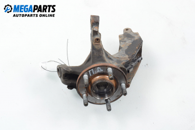 Шенкел главина за Volvo S40 II Sedan (12.2003 - 12.2012), позиция: предна, дясна