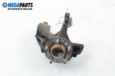 Шенкел главина за Volvo S40 II Sedan (12.2003 - 12.2012), позиция: предна, лява