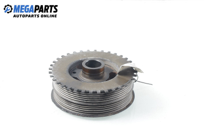 Демпферна шайба за Volvo S40 II Sedan (12.2003 - 12.2012) 1.8, 125 к.с.