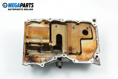 Картер за Volvo S40 II Sedan (12.2003 - 12.2012) 1.8, 125 к.с.