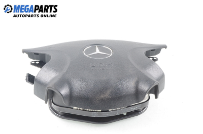 Airbag за Mercedes-Benz E-Class Sedan (W211) (03.2002 - 03.2009), 4+1 вр., седан, позиция: предна