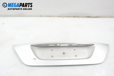 Стойка заден номер за Mercedes-Benz E-Class Sedan (W211) (03.2002 - 03.2009), седан