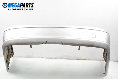 Задна броня за Mercedes-Benz E-Class Sedan (W211) (03.2002 - 03.2009), седан