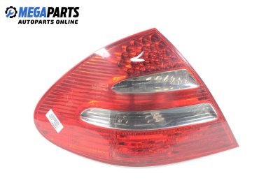 Стоп за Mercedes-Benz E-Class Sedan (W211) (03.2002 - 03.2009), седан, позиция: лява