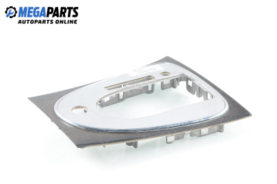 Конзола скоростен лост за Mercedes-Benz E-Class Sedan (W211) (03.2002 - 03.2009)