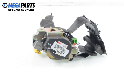 Предпазен колан за Mercedes-Benz E-Class Sedan (W211) (03.2002 - 03.2009), 4+1 вр., позиция: предна, лява