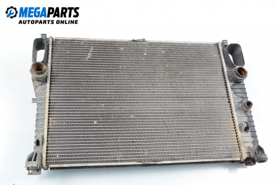 Воден радиатор за Mercedes-Benz E-Class Sedan (W211) (03.2002 - 03.2009) E 320 CDI (211.026), 204 к.с.