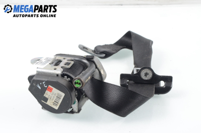 Предпазен колан за Mercedes-Benz E-Class Sedan (W211) (03.2002 - 03.2009), 4+1 вр., позиция: задна, лява