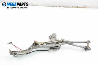 Ел. мотор за чистачките за Mercedes-Benz E-Class Sedan (W211) (03.2002 - 03.2009), седан, позиция: предна