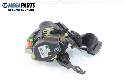 Предпазен колан за Mercedes-Benz E-Class Sedan (W211) (03.2002 - 03.2009), 4+1 вр., позиция: предна, дясна