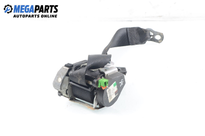 Предпазен колан за Mercedes-Benz E-Class Sedan (W211) (03.2002 - 03.2009), 4+1 вр., позиция: задна, дясна