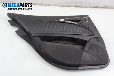 Кора врата за Mercedes-Benz E-Class Sedan (W211) (03.2002 - 03.2009), 4+1 вр., седан, позиция: задна, лява