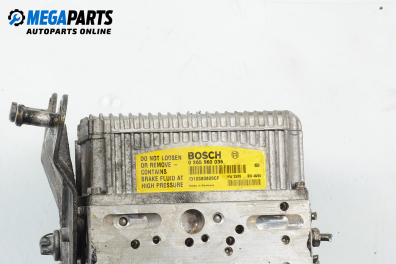 Помпа ABS за Mercedes-Benz E-Class Sedan (W211) (03.2002 - 03.2009), № Bosch 0 265 960 036