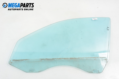 Странично стъкло за Mercedes-Benz E-Class Sedan (W211) (03.2002 - 03.2009), 4+1 вр., седан, позиция: предна, лява