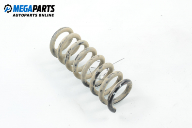 Пружина за ходова част за Mercedes-Benz E-Class Sedan (W211) (03.2002 - 03.2009), седан, позиция: задна
