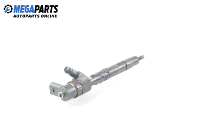 Дюза дизел за Mercedes-Benz E-Class Sedan (W211) (03.2002 - 03.2009) E 320 CDI (211.026), 204 к.с., № 648 070 02 87