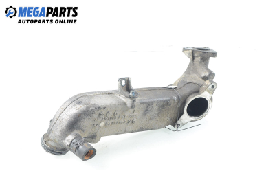 EGR тръба за Mercedes-Benz E-Class Sedan (W211) (03.2002 - 03.2009) E 320 CDI (211.026), 204 к.с.