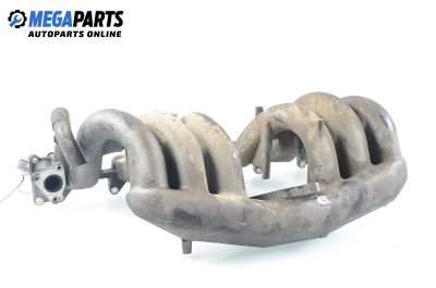 Всмукателен колектор за Mercedes-Benz E-Class Sedan (W211) (03.2002 - 03.2009) E 320 CDI (211.026), 204 к.с.