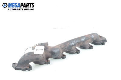 Изпускателен колектор  за Mercedes-Benz E-Class Sedan (W211) (03.2002 - 03.2009) E 320 CDI (211.026), 204 к.с.