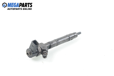 Дюза дизел за Mercedes-Benz E-Class Sedan (W211) (03.2002 - 03.2009) E 320 CDI (211.026), 204 к.с., № 648 070 02 87