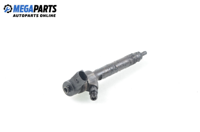 Дюза дизел за Mercedes-Benz E-Class Sedan (W211) (03.2002 - 03.2009) E 320 CDI (211.026), 204 к.с., № 648 070 02 87