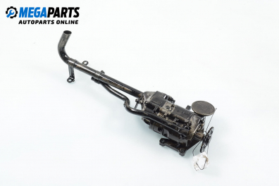 Маслена помпа за Mercedes-Benz E-Class Sedan (W211) (03.2002 - 03.2009) E 320 CDI (211.026), 204 к.с.