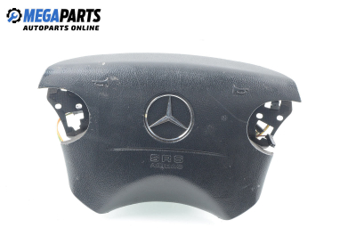 Airbag за Mercedes-Benz E-Class Estate (S210) (06.1996 - 03.2003), 4+1 вр., комби, позиция: предна