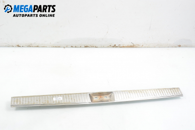 Планка багажник за Mercedes-Benz E-Class Estate (S210) (06.1996 - 03.2003), комби