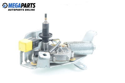 Ел. мотор за чистачките за Mercedes-Benz E-Class Estate (S210) (06.1996 - 03.2003), комби, позиция: задна