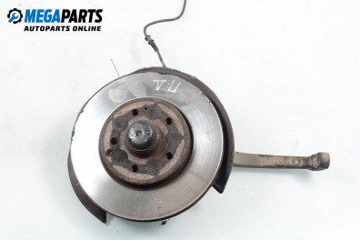 Шенкел главина за Mercedes-Benz E-Class Estate (S210) (06.1996 - 03.2003), позиция: предна, дясна