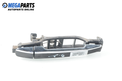 Външна дръжка за Mercedes-Benz E-Class Estate (S210) (06.1996 - 03.2003), 4+1 вр., комби, позиция: задна, дясна