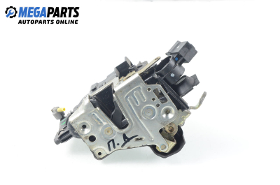 Брава на врата за Mercedes-Benz E-Class Estate (S210) (06.1996 - 03.2003), позиция: предна, дясна