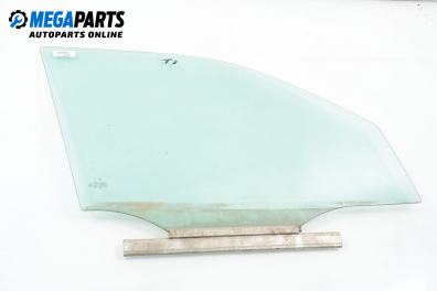 Странично стъкло за Mercedes-Benz E-Class Estate (S210) (06.1996 - 03.2003), 4+1 вр., комби, позиция: предна, дясна