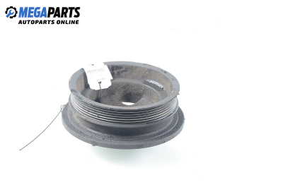 Демпферна шайба за Mercedes-Benz E-Class Estate (S210) (06.1996 - 03.2003) E 200 T (210.235), 136 к.с.