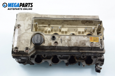 Глава за Mercedes-Benz E-Class Estate (S210) (06.1996 - 03.2003) E 200 T (210.235), 136 к.с.