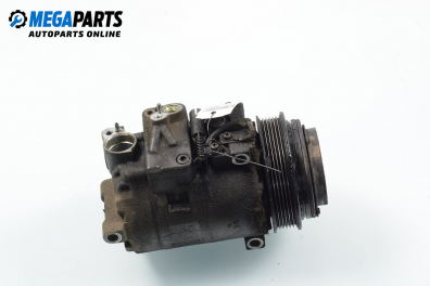 Компресор климатик за Mercedes-Benz E-Class Estate (S210) (06.1996 - 03.2003) E 200 T (210.235), 136 к.с.