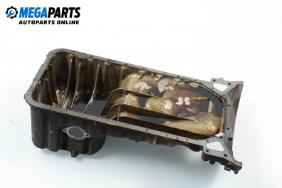 Картер за Mercedes-Benz E-Class Estate (S210) (06.1996 - 03.2003) E 200 T (210.235), 136 к.с.