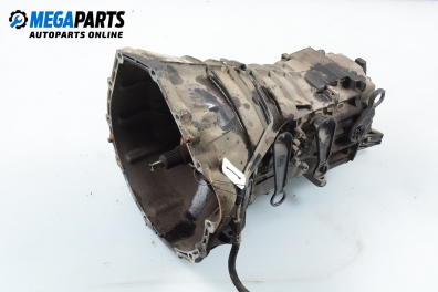 Ръчна скоростна кутия за Mercedes-Benz E-Class Estate (S210) (06.1996 - 03.2003) E 200 T (210.235), 136 к.с.