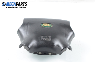 Airbag за Land Rover Freelander SUV I (02.1998 - 10.2006), 4+1 вр., джип, позиция: предна