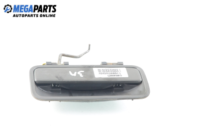 Външна дръжка за Land Rover Freelander SUV I (02.1998 - 10.2006), 4+1 вр., джип, позиция: задна, лява