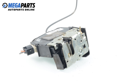 Брава на врата за Land Rover Freelander SUV I (02.1998 - 10.2006), позиция: задна, дясна