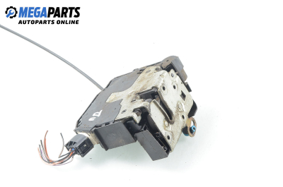 Брава на врата за Land Rover Freelander SUV I (02.1998 - 10.2006), позиция: предна, дясна