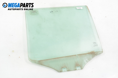 Странично стъкло за Land Rover Freelander SUV I (02.1998 - 10.2006), 4+1 вр., джип, позиция: задна, лява