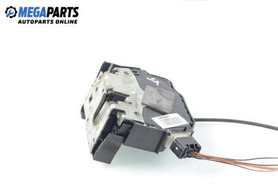 Брава на врата за Land Rover Freelander SUV I (02.1998 - 10.2006), позиция: задна, лява