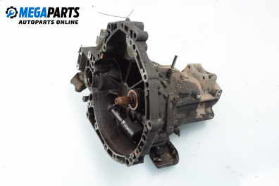 Ръчна скоростна кутия за Land Rover Freelander SUV I (02.1998 - 10.2006) 1.8 i 16V 4x4, 120 к.с.